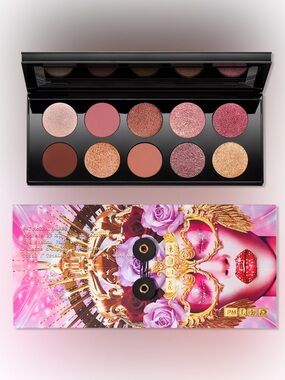 Pat McGrath Eyeshadow Palette
